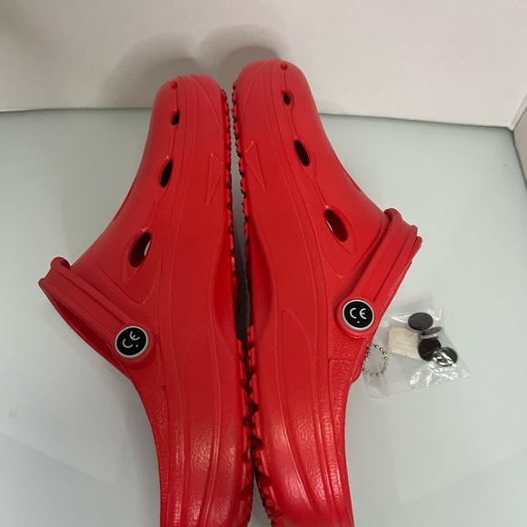 Duflex Chung Shi Dux, Red - Picture 5 of 9